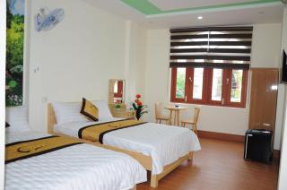 THANH TÙNG HOTEL - Quy Nhon - 1