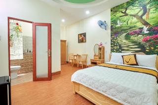 THANH TÙNG HOTEL - Quy Nhon - 2