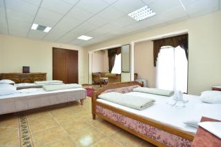 Hotel Grbalj - Budva - 2