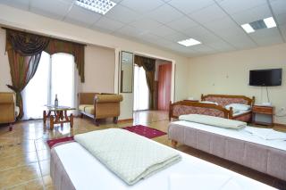 Hotel Grbalj - Budva - 1