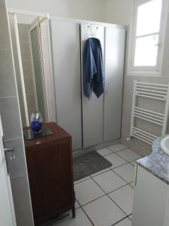 Chambre César B&B- au 1er - Villa Chaumonty - 1