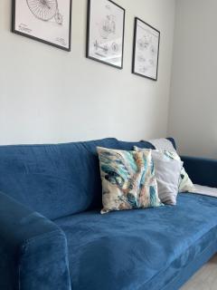 Apartament Biłgoraj, Roztocze, Raj dla rowerzystów - Biłgoraj - 2