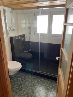 Chesa Prema Ferienwohnung - 2