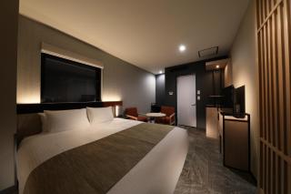 Almont Hotel Nippori - 2