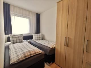 Sandbank - Horumersiel - 7