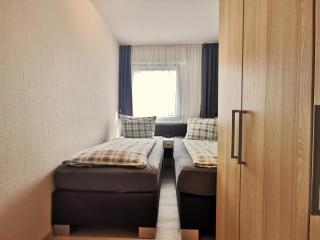 Sandbank - Horumersiel - 2