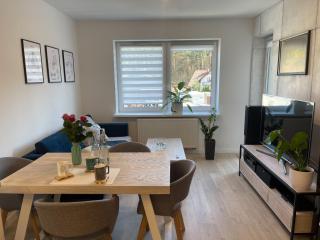 Apartament Biłgoraj, Roztocze, Raj dla rowerzystów - 7