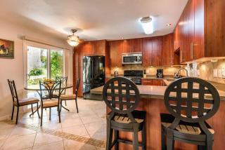 Hidden Oasis Condo with Shared Outdoor Pool - Weekly Rental Only condo - Palm Springs - 9