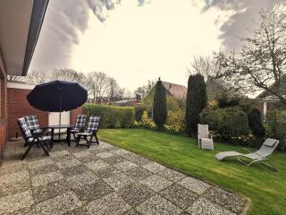 Sandstrand - Wangerland - 9