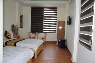 THANH TÙNG HOTEL - Quy Nhon - 6