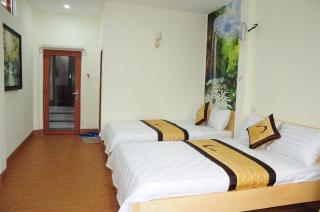 THANH TÙNG HOTEL - Quy Nhon - 8