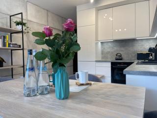 Apartament Biłgoraj, Roztocze, Raj dla rowerzystów - Biłgoraj - 1