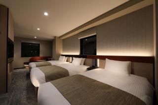 Almont Hotel Nippori - Tokyo - 9