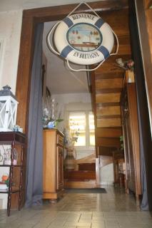 Chez Marie - Dol-de-Bretagne - 1