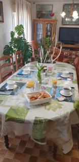 Chez Marie - 3