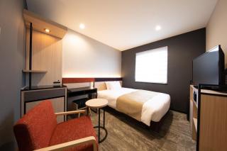 Almont Hotel Nippori - 6