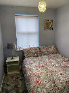Bambz Apartment 3 - 1