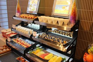 Almont Hotel Nippori - Tokyo - 4