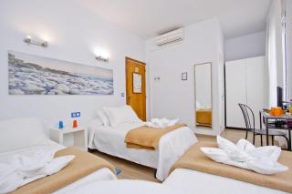 Barcelona City Hotel - Barcelone - 3