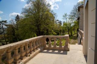Castel serein - Maubec - 2