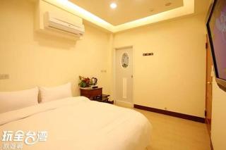 Shi Su Wan jia Homestay - Yuchi - 3