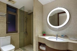 Sanya Seacube Holiday Hotel - Sanya - 9