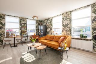 Beach Break Deco & Sleeping - Katwijk aan Zee - 6