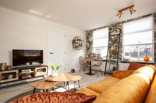 Beach Break Deco & Sleeping - Katwijk aan Zee - 2