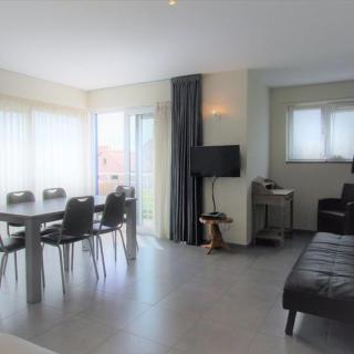 Duplex met zwembad Neoportus - Nieuwpoort - 8