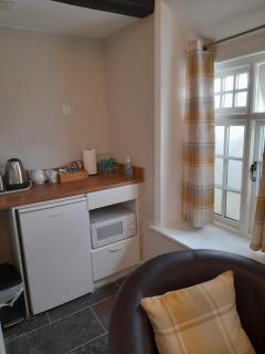 The Raven Inn - Ruthin - 8