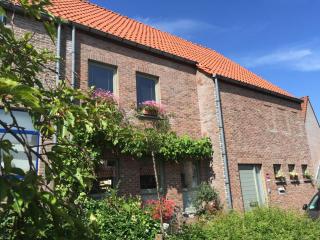 B&B Bella en Basiel - Bruges - 3