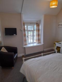 The Raven Inn - Ruthin - 3