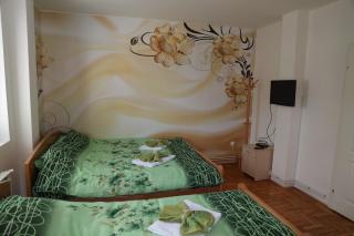 Apartman Rastko - Nova Varoš - 0