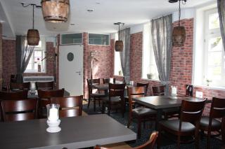 Hotel & Restaurant Aragwi - Salzwedel - 4