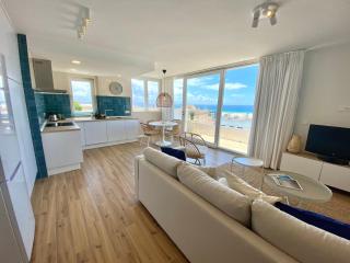 Tarifa Cozy House - Penthouse Humero 270º - Tarifa - 5