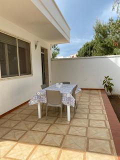 Villa Soraya By Cala Salento - 8