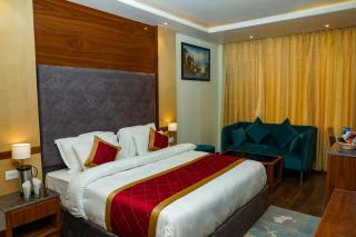Comfort Inn Snow Park - Manali - Manali - 3