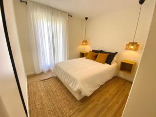 Tarifa Cozy House - Penthouse Humero 270º - Tarifa - 8