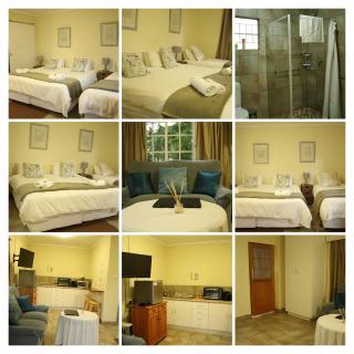 Sani Window B&B and Self catering - Underberg - 2