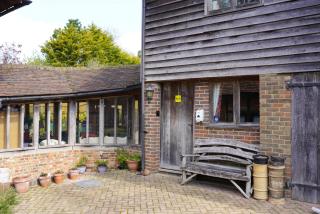 Finchden Barn - 7