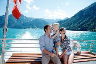 Alpenhotel Edelweiss - Maurach - 9
