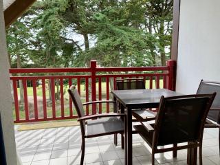 Appartement dans résidence de standing avec terrasse et vue mer - Le Pouliguen - 8