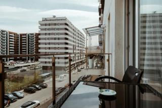 DD Apartments - Cluj-Napoca - 2