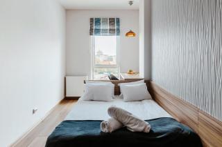 DD Apartments - Dunarii - 4