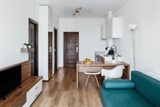 DD Apartments - Dunarii - 3