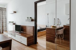 DD Apartments - Dunarii - 2