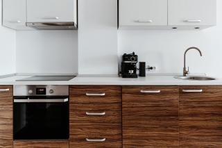 DD Apartments - Dunarii - 1