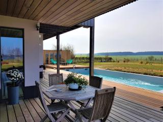 B&B La Chabetaine - Morhet - 7