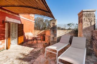 Masseria Torre Rossa - Fasano - 1