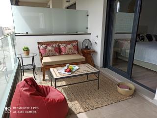 Teatinos Suite - Málaga - 0
